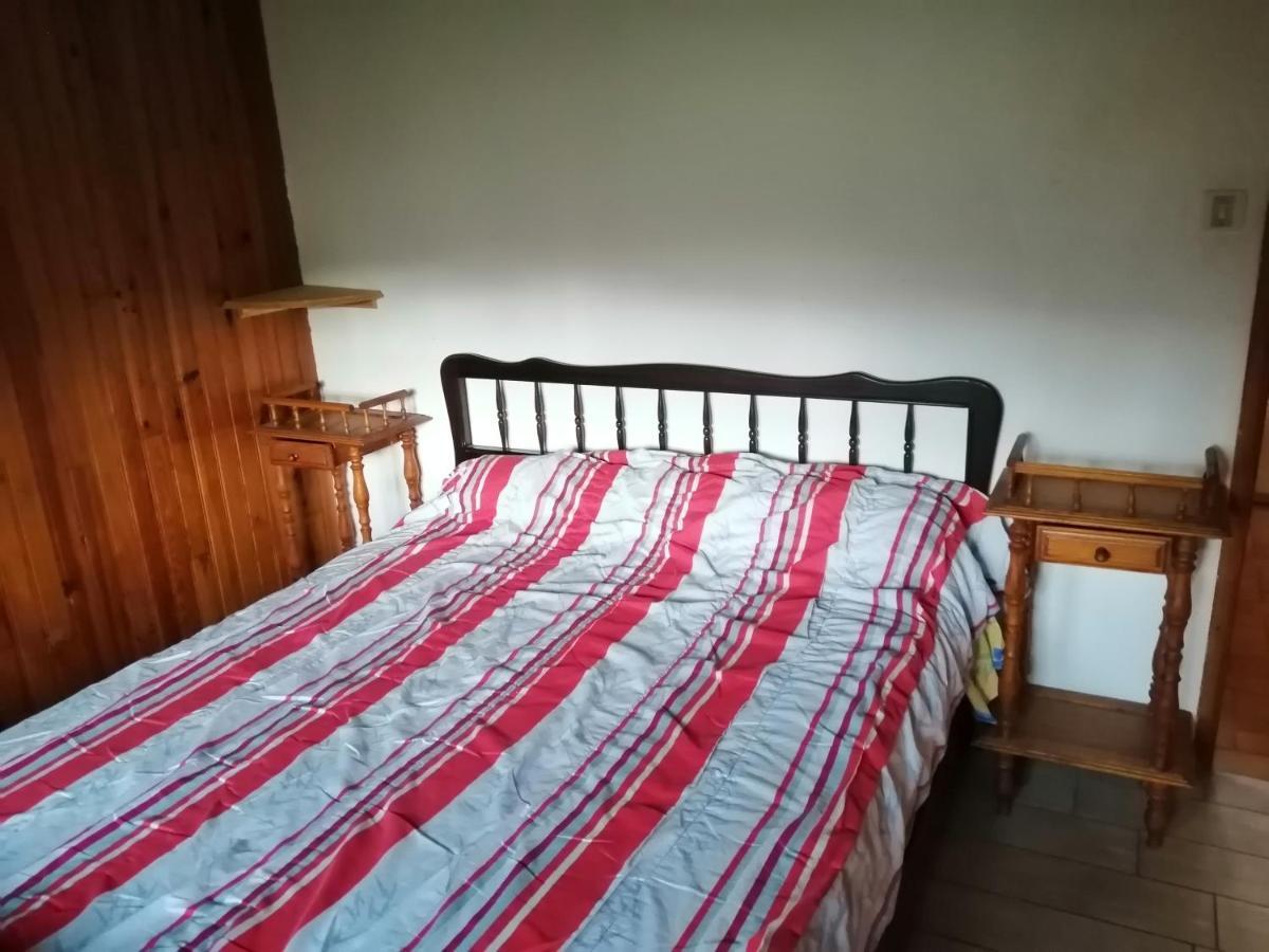 Le Ruscadet Campan Exterior foto